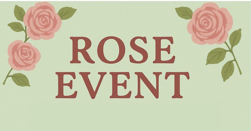 roseevent